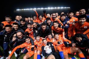 OK9 Nhận Định: Changchun Xidu vs Beijing 5h00 ngày 27/5/2026 – Ai Giành Lợi Thế?